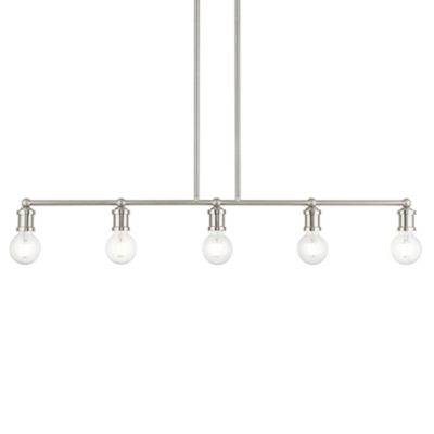 Naomi Linear Suspension