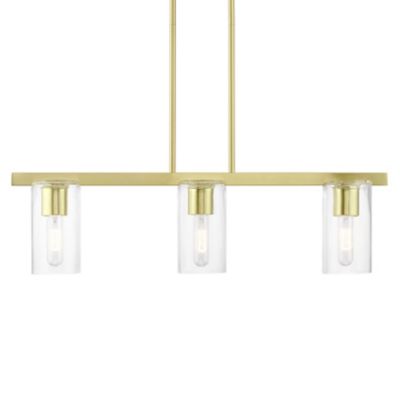 Dora Linear Suspension