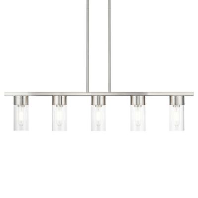 Norma Linear Suspension