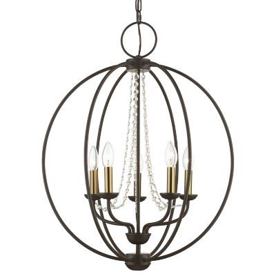 Kimmy Chandelier