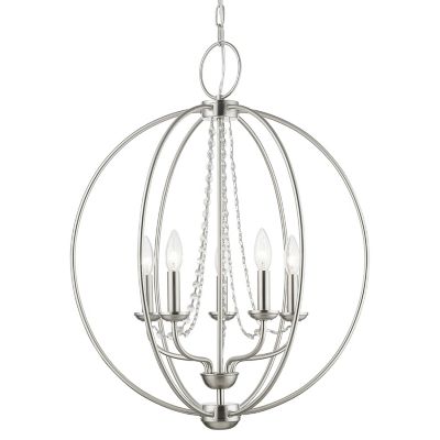 Kimmy Chandelier