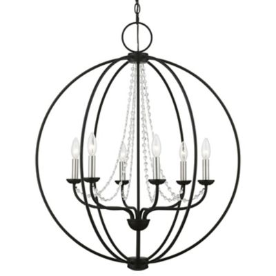 Kimmy Chandelier