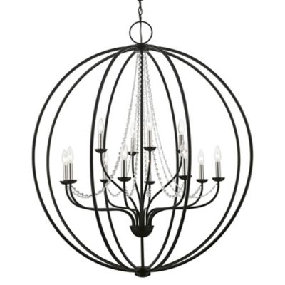 Kimmy Chandelier