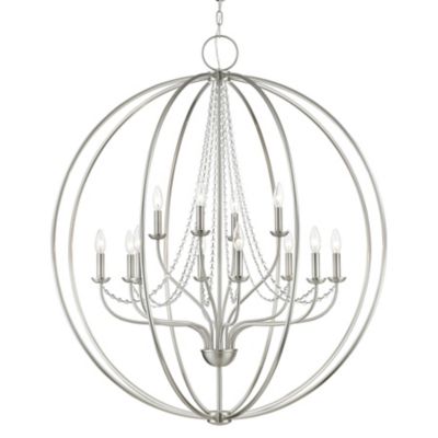 Kimmy Chandelier