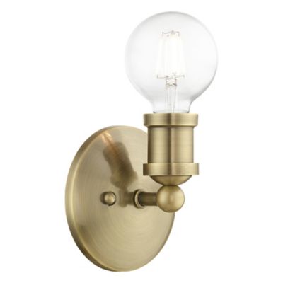 Naomi Wall Sconce