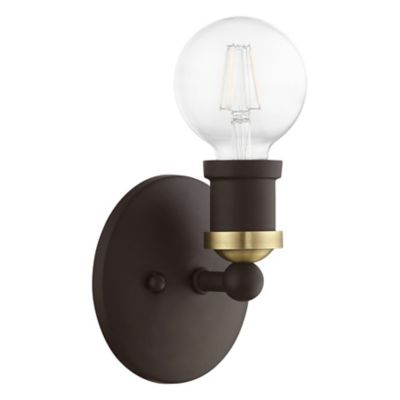 Naomi Wall Sconce