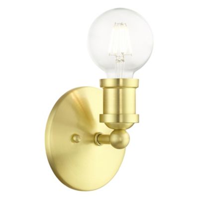 Naomi Wall Sconce