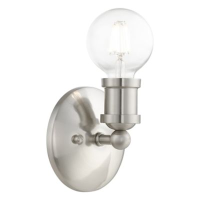 Naomi Wall Sconce