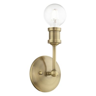 Naomi Wall Sconce