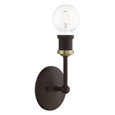 Naomi Wall Sconce