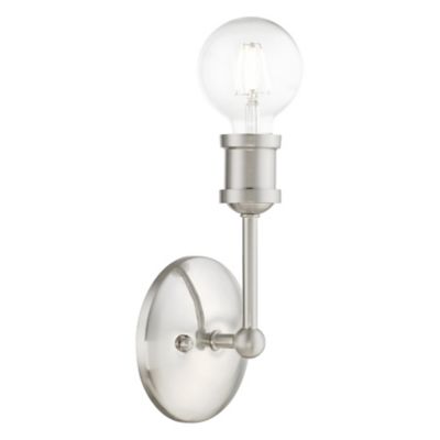 Naomi Wall Sconce