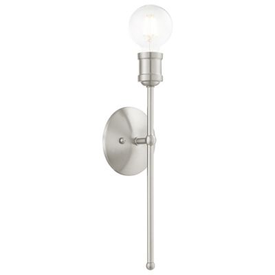 Naomi Tail Wall Sconce