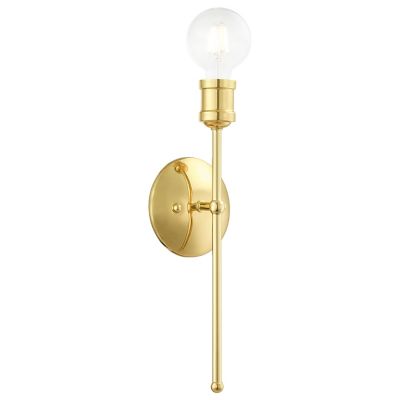 Naomi Tail Wall Sconce