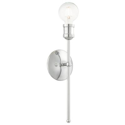Naomi Tail Wall Sconce