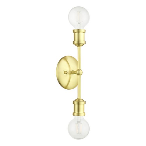 Naomi Double Wall Sconce