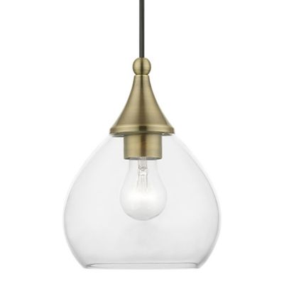 Bennett Mini Pendant