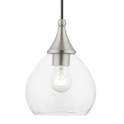 Bennett Mini Pendant
