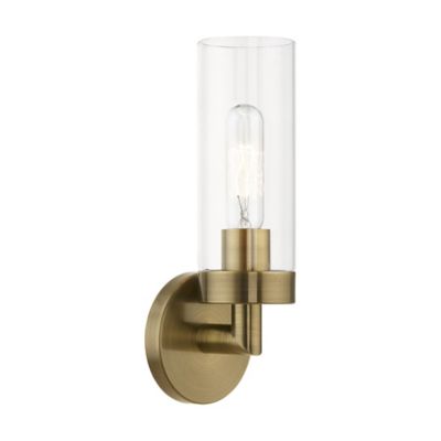 Ludlow Single Wall Sconce