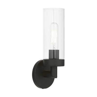 Ludlow Single Wall Sconce