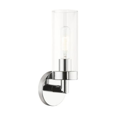 Ludlow Single Wall Sconce