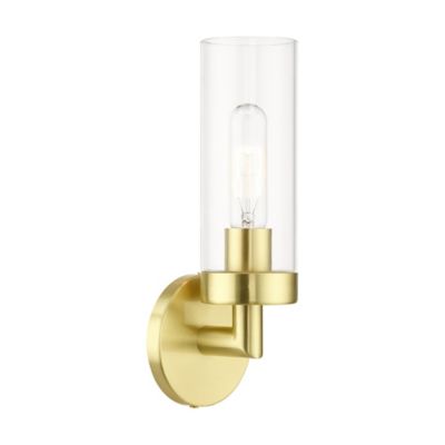 Ludlow Single Wall Sconce