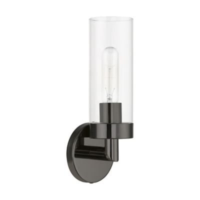 Ludlow Single Wall Sconce
