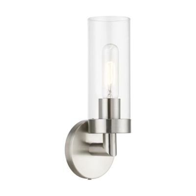 Ludlow Single Wall Sconce
