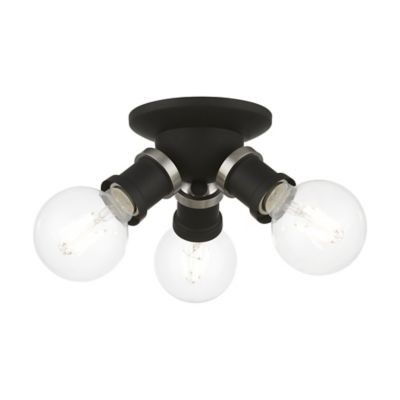 Naomi Flushmount