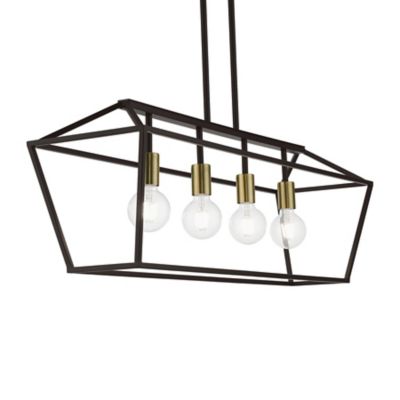 Shasta Linear Suspension