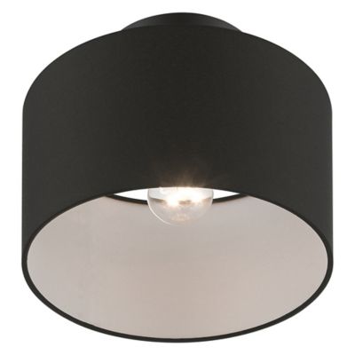 Ashton Semi-Flushmount