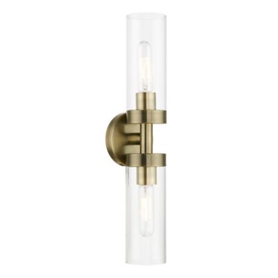 Natalie Vanity Light