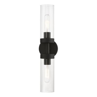 Natalie Vanity Light