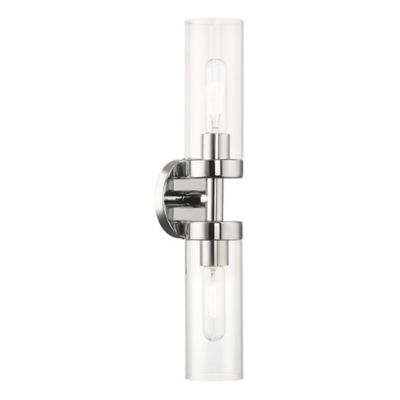 Natalie Vanity Light