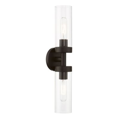 Natalie Vanity Light