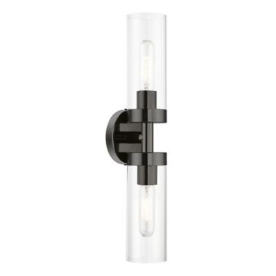 Natalie Vanity Light