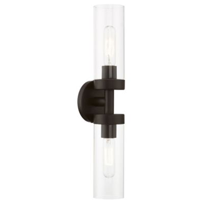 Natalie Vanity Light