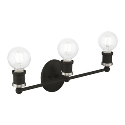 Naomi Vanity Light