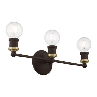 Naomi Vanity Light