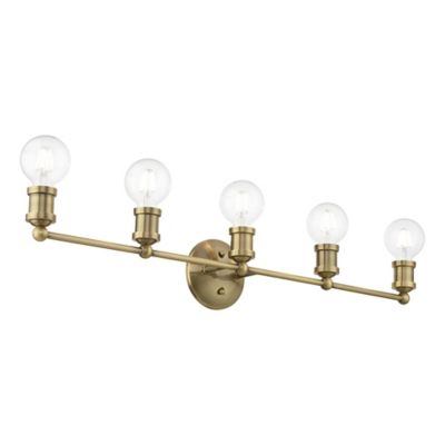 Naomi Vanity Light