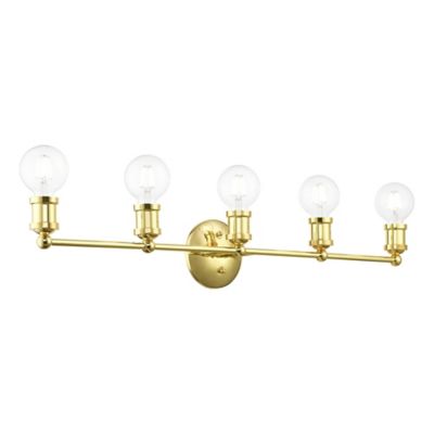 Naomi Vanity Light