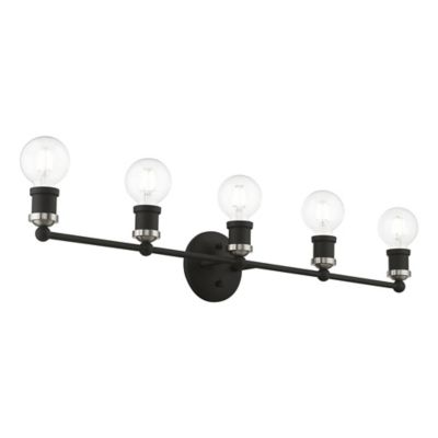 Naomi Vanity Light
