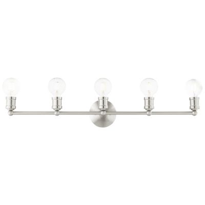 Naomi Vanity Light