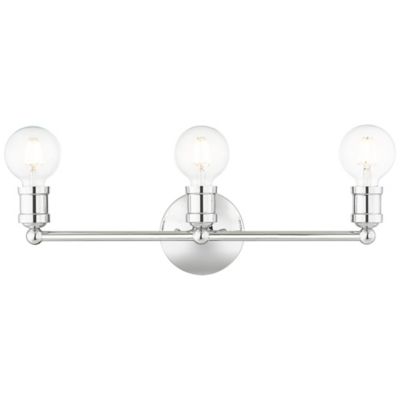 Naomi Vanity Light