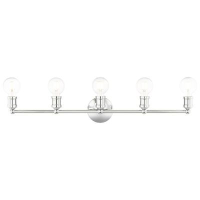 Naomi Vanity Light