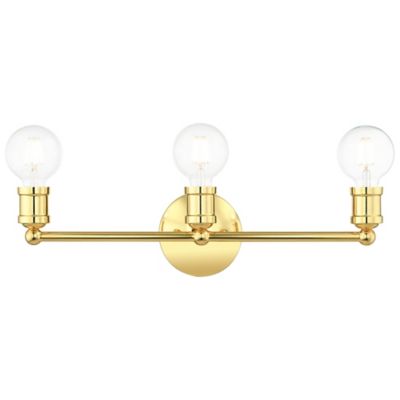 Naomi Vanity Light