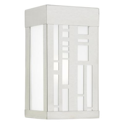 Grayson Outdoor Wall Sconce