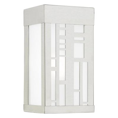 Grayson Outdoor Wall Sconce
