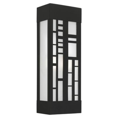Grayson Outdoor Wall Sconce