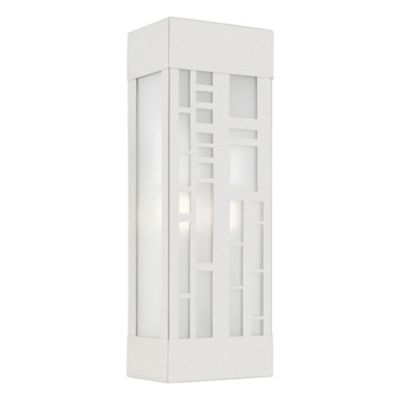 Grayson Outdoor Wall Sconce