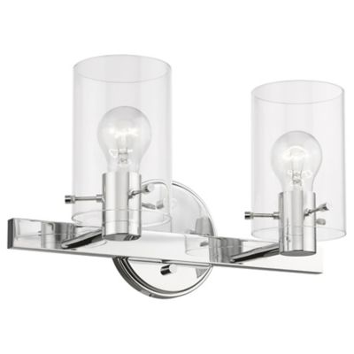 Delilah Vanity Light - Thumbnail 2